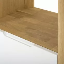 Studio Copenhagen Regal Loca - Höhe: 196 cm -Büromöbel Verkaufsgeschäft 1000005157 100 GALLERYIMAGES P000000001000005157