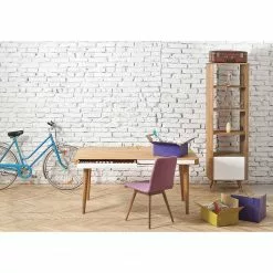 Studio Copenhagen Regal Loca - Höhe: 196 cm -Büromöbel Verkaufsgeschäft 1000005157 190926 12494000001 MOOD DETAILS P000000001000005157 mood