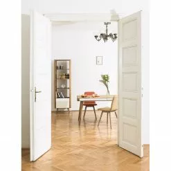 Studio Copenhagen Regal Loca - Höhe: 196 cm -Büromöbel Verkaufsgeschäft 1000005157 190926 12494000002 MOOD DETAILS P000000001000005157 mood