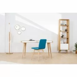 Studio Copenhagen Regal Loca - Höhe: 196 cm -Büromöbel Verkaufsgeschäft 1000005157 190926 12494000004 MOOD DETAILS P000000001000005157 mood