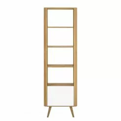 Studio Copenhagen Regal Loca - Höhe: 196 cm -Büromöbel Verkaufsgeschäft 1000005157 30 GALLERYIMAGES P000000001000005157