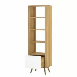 Studio Copenhagen Regal Loca - Höhe: 196 cm -Büromöbel Verkaufsgeschäft 1000005157 50 GALLERYIMAGES P000000001000005157