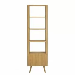 Studio Copenhagen Regal Loca - Höhe: 196 cm -Büromöbel Verkaufsgeschäft 1000005157 60 GALLERYIMAGES P000000001000005157