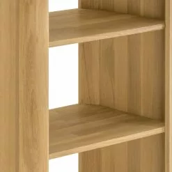 Studio Copenhagen Regal Loca - Höhe: 196 cm -Büromöbel Verkaufsgeschäft 1000005157 70 GALLERYIMAGES P000000001000005157