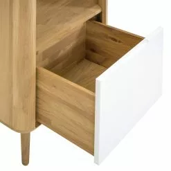 Studio Copenhagen Regal Loca - Höhe: 196 cm -Büromöbel Verkaufsgeschäft 1000005157 90 GALLERYIMAGES P000000001000005157