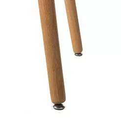 Mørteens Schreibtisch Mokre - Eiche teilmassiv - Weiß / Eiche -Büromöbel Verkaufsgeschäft 1000008544 180912 13583007 GALLERYIMAGES P000000001000008544