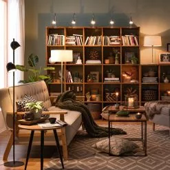 Ars Natura Regal GrapWOOD VI - Eiche massiv -Büromöbel Verkaufsgeschäft 1000012552 181122 10162404 MOOD GALLERYIMAGES P000000001000012552 mood