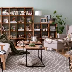 Ars Natura Regal GrapWOOD VII - Eiche massiv -Büromöbel Verkaufsgeschäft 1000012731 181122 10162405 MOOD GALLERYIMAGES P000000001000012731 mood