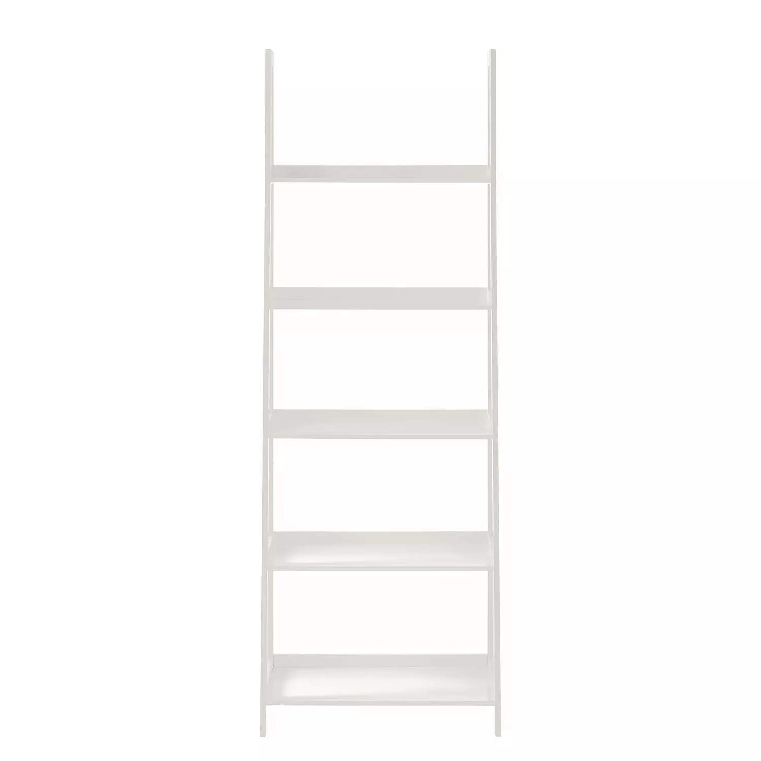 Mørteens Regal Dilbert I - Weiß 5 Mørteens Regal Dilbert I - Weiß – Bild 3