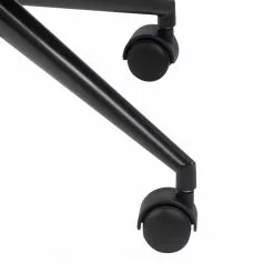 Mørteens Bürodrehstuhl Nicholas I - Vintage Braun -Büromöbel Verkaufsgeschäft 1000016126 200609 13014700077 DETAILS P000000001000016126