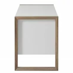 Mørteens Schreibtisch Avusy - Weiß/Eiche Sonoma Dekor 22 Mørteens Schreibtisch Avusy - Weiß/Eiche Sonoma Dekor -Büromöbel Verkaufsgeschäft 1000017350 200706 14350700007 DETAILS P000000001000017350