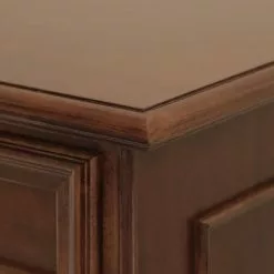 Montreux Sideboard Arabella I - Ayous teilmassiv - Antikbraun -Büromöbel Verkaufsgeschäft 1000017482 130 GALLERYIMAGES P000000001000017482