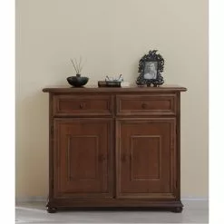 Montreux Kommode Arabella II - Ayous teilmassiv - Antikbraun -Büromöbel Verkaufsgeschäft 1000017483 021 MOOD GALLERYIMAGES P000000001000017483 mood