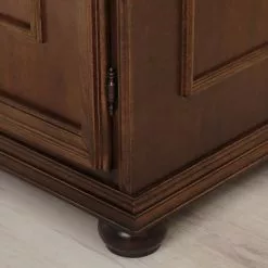 Montreux Kommode Arabella II - Ayous teilmassiv - Antikbraun -Büromöbel Verkaufsgeschäft 1000017483 110 GALLERYIMAGES P000000001000017483