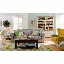 Maison Belfort Regal Balignton - Weiß -Büromöbel Verkaufsgeschäft 1000027410 211116 13020200327 MOOD DETAILS P000000001000027410 mood