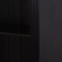 Maison Belfort Bücherwand Lillehammer II - Kiefer massiv - Kiefer Havanna -Büromöbel Verkaufsgeschäft 1000056973 201006 10042900155 DETAILS P000000001000056973