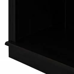 Maison Belfort Bücherwand Lillehammer II - Kiefer massiv - Kiefer Havanna -Büromöbel Verkaufsgeschäft 1000056973 201006 10042900156 DETAILS P000000001000056973