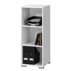 Aktenregal Merit III - Alpinweiß -Büromöbel Verkaufsgeschäft 1000057588 180810 13190980 GALLERYIMAGES P000000001000057588