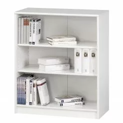 Maja Möbel Regal Fani II - Weiß