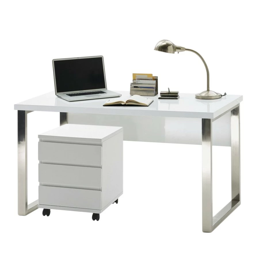 Home24office Büro-Set Paddington (2-teilig) 5 Home24office Büro-Set Paddington (2-teilig) – Bild 3