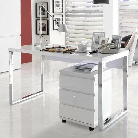 Home24office Büro-Set Paddington (2-teilig) 3 Home24office Büro-Set Paddington (2-teilig)