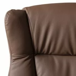 Home24office Chefsessel Director II - Kunstleder / Kunststoff - Cappuccino / Silber 23 Home24office Chefsessel Director II - Kunstleder / Kunststoff - Cappuccino / Silber -Büromöbel Verkaufsgeschäft 1000064391 200701 11452300044 DETAILS P000000001000064391