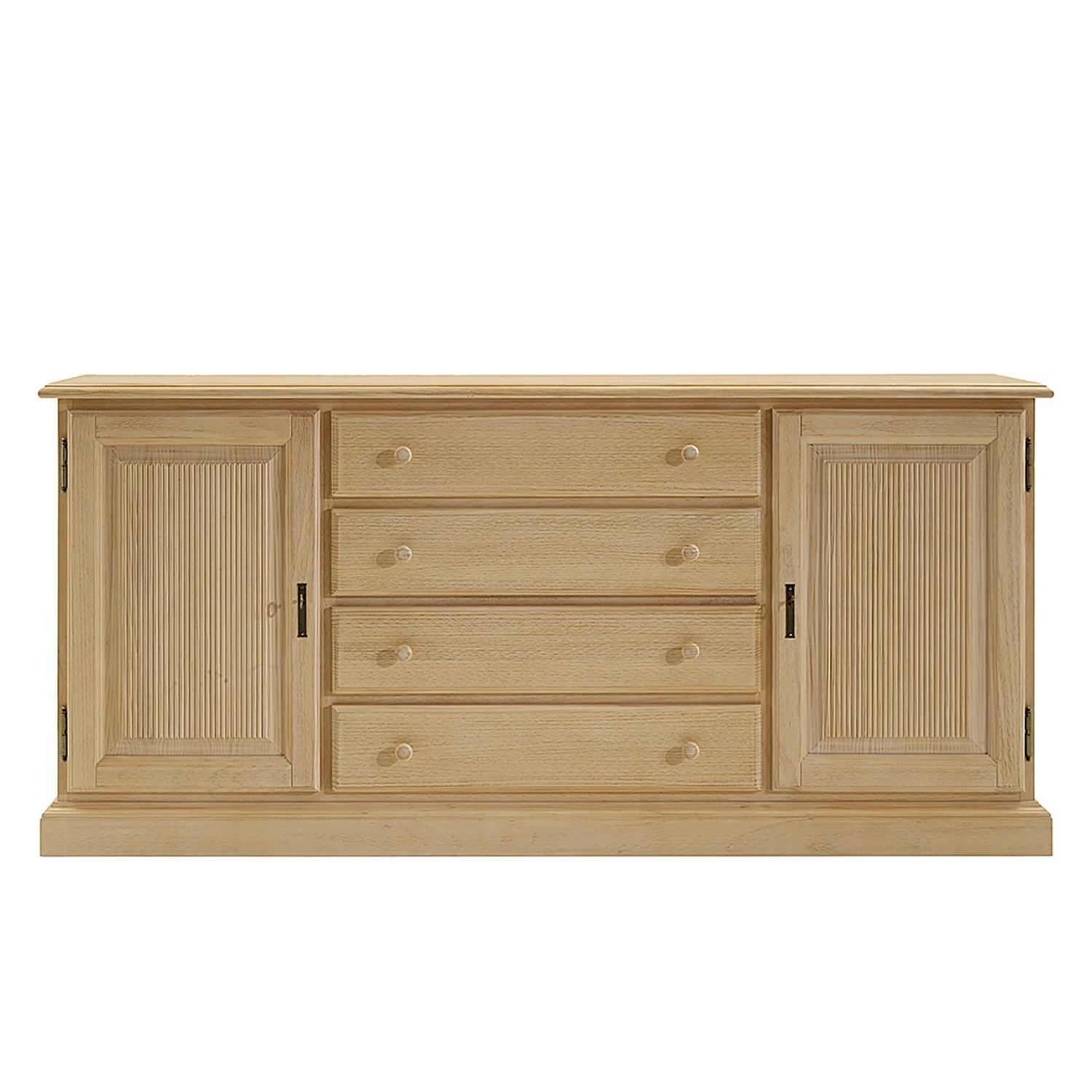 Ridgevalley Sideboard Breddin - Pinie massiv 3 Ridgevalley Sideboard Breddin - Pinie massiv