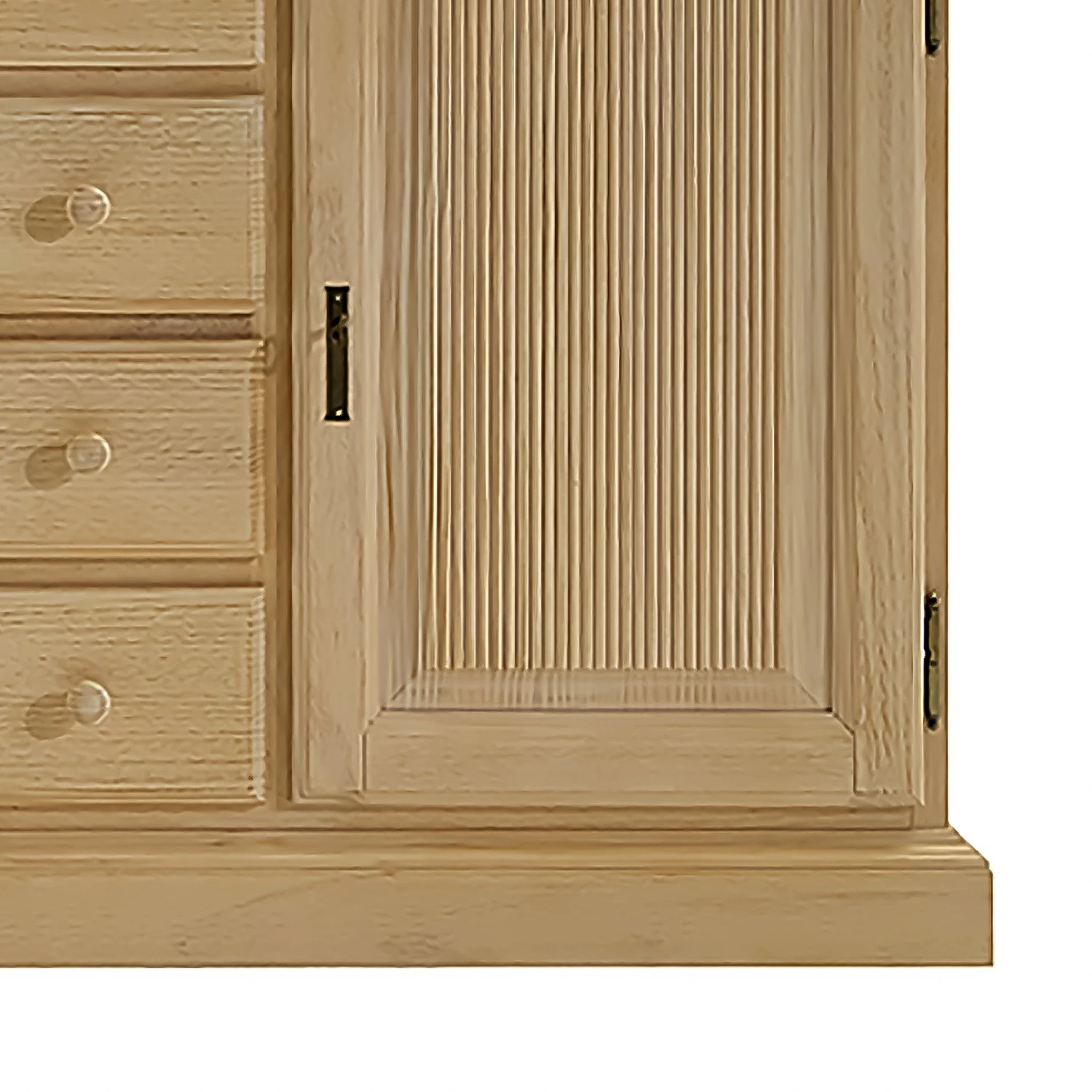 Ridgevalley Sideboard Breddin - Pinie massiv 5 Ridgevalley Sideboard Breddin - Pinie massiv – Bild 3