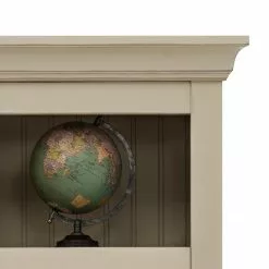 Maison Belfort Bücherregal Azjana II - Hellbeige -Büromöbel Verkaufsgeschäft 1000084344 201004 11421200432 DETAILS P000000001000084344