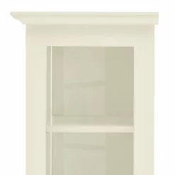 Maison Belfort Sideboard Azjana I - Pinie weiß lackiert -Büromöbel Verkaufsgeschäft 1000084398 201004 11554700669 DETAILS P000000001000084398