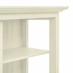 Maison Belfort Sideboard Azjana I - Pinie weiß lackiert -Büromöbel Verkaufsgeschäft 1000084398 201004 11555300671 DETAILS P000000001000084398