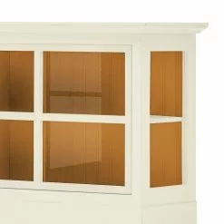 Maison Belfort Sideboard Azjana I - Pinie Weiß / Pinie Honig -Büromöbel Verkaufsgeschäft 1000084399 201004 11562000679 DETAILS P000000001000084399