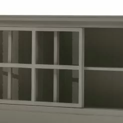 Maison Belfort Sideboard Azjana I - Granit -Büromöbel Verkaufsgeschäft 1000084400 201004 11565500689 DETAILS P000000001000084400