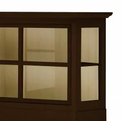 Maison Belfort Sideboard Azjana I - Pinie Braun / Pinie Creme -Büromöbel Verkaufsgeschäft 1000084403 201004 11573600700 DETAILS P000000001000084403