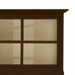 Maison Belfort Sideboard Azjana I - Pinie Braun / Pinie Creme -Büromöbel Verkaufsgeschäft 1000084403 201004 11574300702 DETAILS P000000001000084403