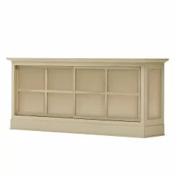 Maison Belfort Sideboard Azjana II - Hellbeige