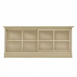 Maison Belfort Sideboard Azjana II - Hellbeige -Büromöbel Verkaufsgeschäft 1000084404 201004 11580600709 DETAILS P000000001000084404