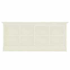 Maison Belfort Sideboard Azjana II - Pinie weiß lackiert 13 Maison Belfort Sideboard Azjana II - Pinie weiß lackiert -Büromöbel Verkaufsgeschäft 1000084406 201004 11591600730 DETAILS P000000001000084406