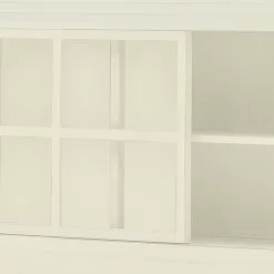 Maison Belfort Sideboard Azjana II - Pinie weiß lackiert 16 Maison Belfort Sideboard Azjana II - Pinie weiß lackiert -Büromöbel Verkaufsgeschäft 1000084406 201004 11592600733 DETAILS P000000001000084406