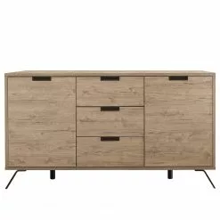 LC Spa Sideboard Palma I - Eiche Dekor
