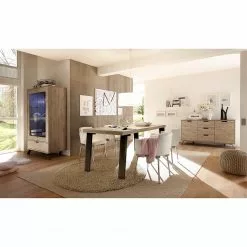 LC Spa Sideboard Palma I - Eiche Dekor 13 LC Spa Sideboard Palma I - Eiche Dekor -Büromöbel Verkaufsgeschäft 1000091528 201029 08202300038 MOOD DETAILS P000000001000091528 mood