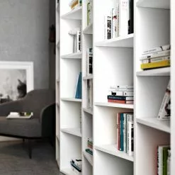 Temahome Regal Maze II - Weiß -Büromöbel Verkaufsgeschäft 1000094974 180712 10470135 GALLERYIMAGES P000000001000094974