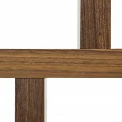 Temahome Regal Berlin - Walnuss - 70 x 159 cm -Büromöbel Verkaufsgeschäft 1000094979 201016 13171900046 DETAILS P000000001000094979