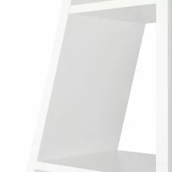 Temahome Regal Malcom XI - Weiß -Büromöbel Verkaufsgeschäft 1000095002 201016 13191000099 DETAILS P000000001000095002