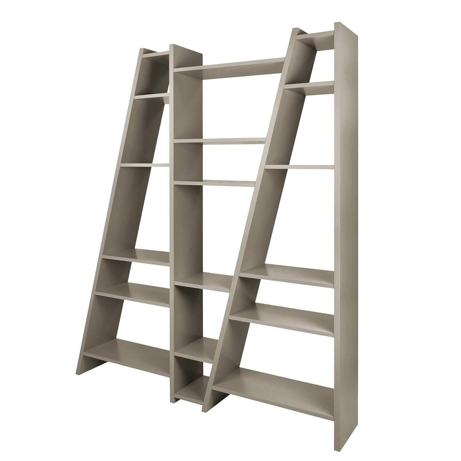 Temahome Regal Malcom VIII - Matt Grau 3 Temahome Regal Malcom VIII - Matt Grau