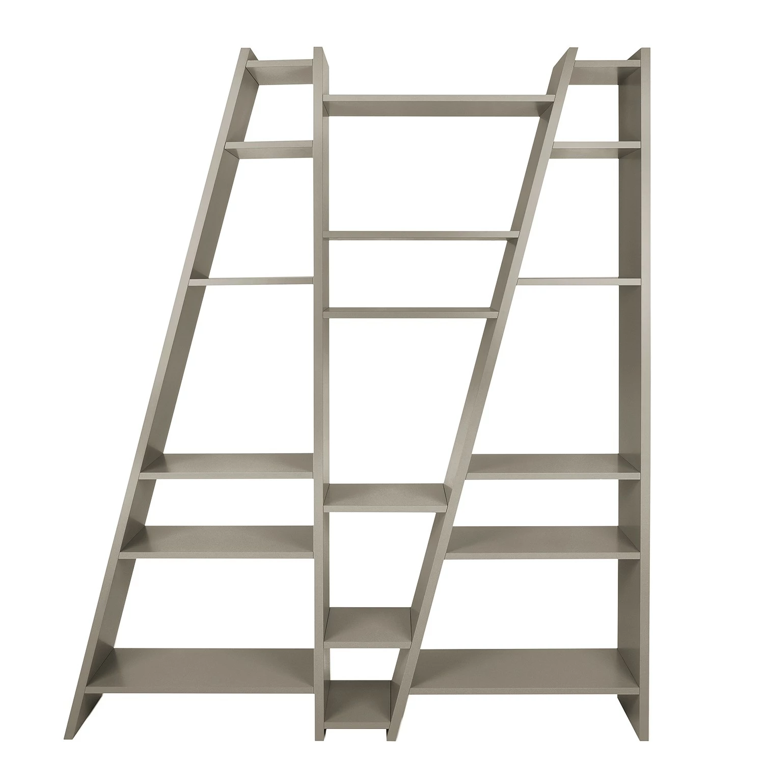 Temahome Regal Malcom VIII - Matt Grau 7 Temahome Regal Malcom VIII - Matt Grau – Bild 5