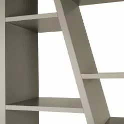 Temahome Regal Malcom VIII - Matt Grau 18 Temahome Regal Malcom VIII - Matt Grau -Büromöbel Verkaufsgeschäft 1000095033 201016 13212700157 DETAILS P000000001000095033