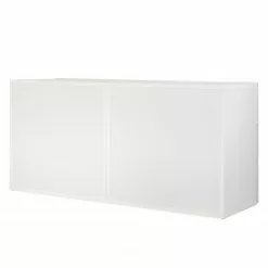 Temahome Sideboard Aurora III - Matt Weiß -Büromöbel Verkaufsgeschäft 1000095043 201016 13233300213 DETAILS P000000001000095043