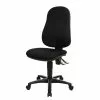 Topstar Bürostuhl Point 60 - Schwarz -Büromöbel Verkaufsgeschäft 1000096401 190208 08090400007 IMAGE P000000001000096401