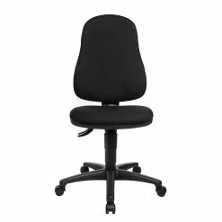 Topstar Bürostuhl Point 60 - Schwarz -Büromöbel Verkaufsgeschäft 1000096401 190208 08090400008 GALLERYIMAGES P000000001000096401